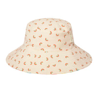 Rockahula Rainbow Stripe Sun Hat