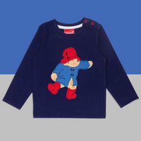 Paddington Out and About Top