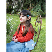 Time For Tea Clips H2242M