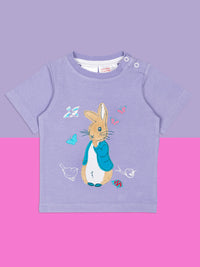 Peter Rabbit Love Summer Tee