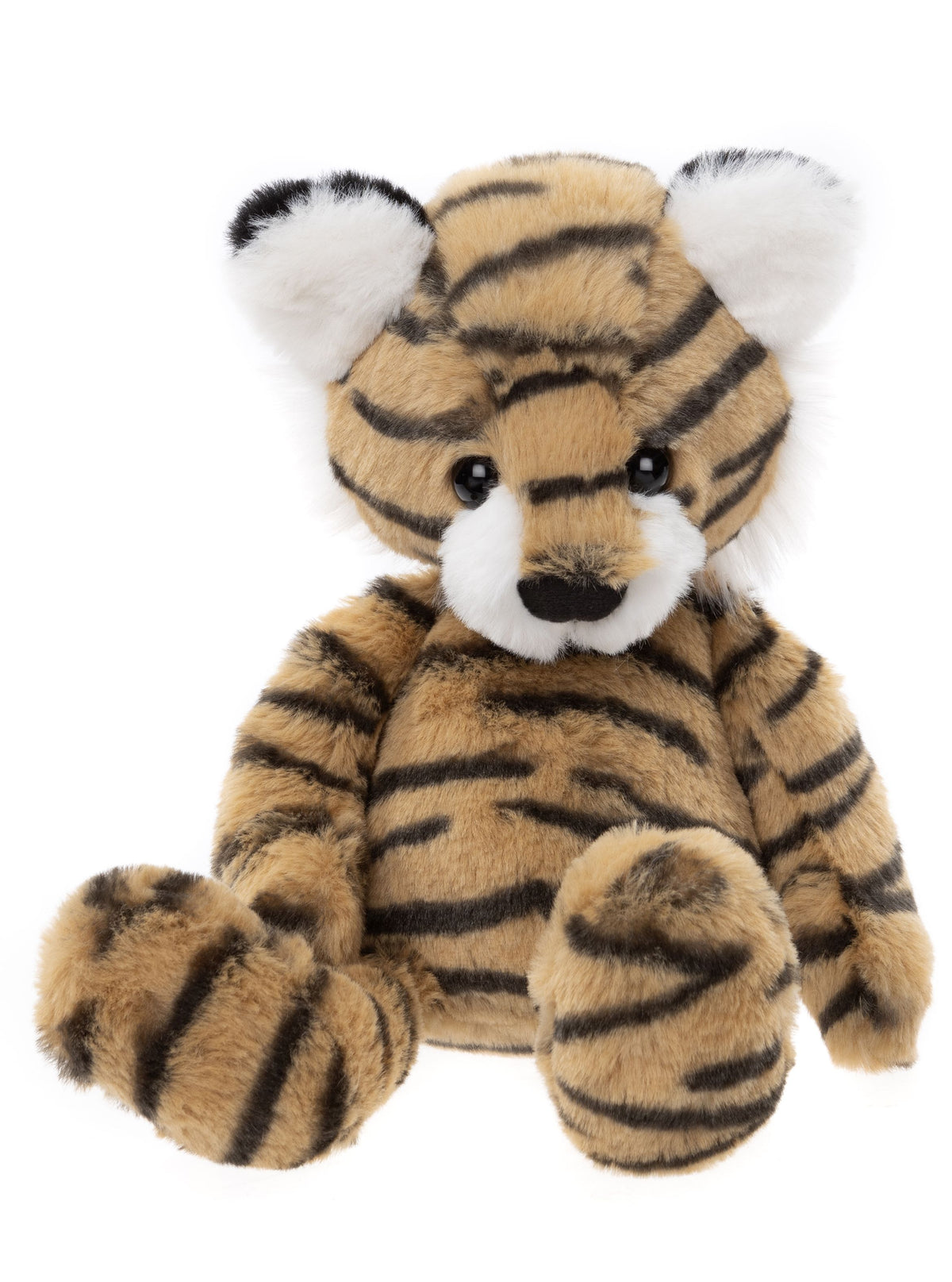 Charlie Bears Terry Tiger
