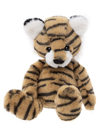 Charlie Bears Terry Tiger
