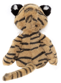 Charlie Bears Terry Tiger
