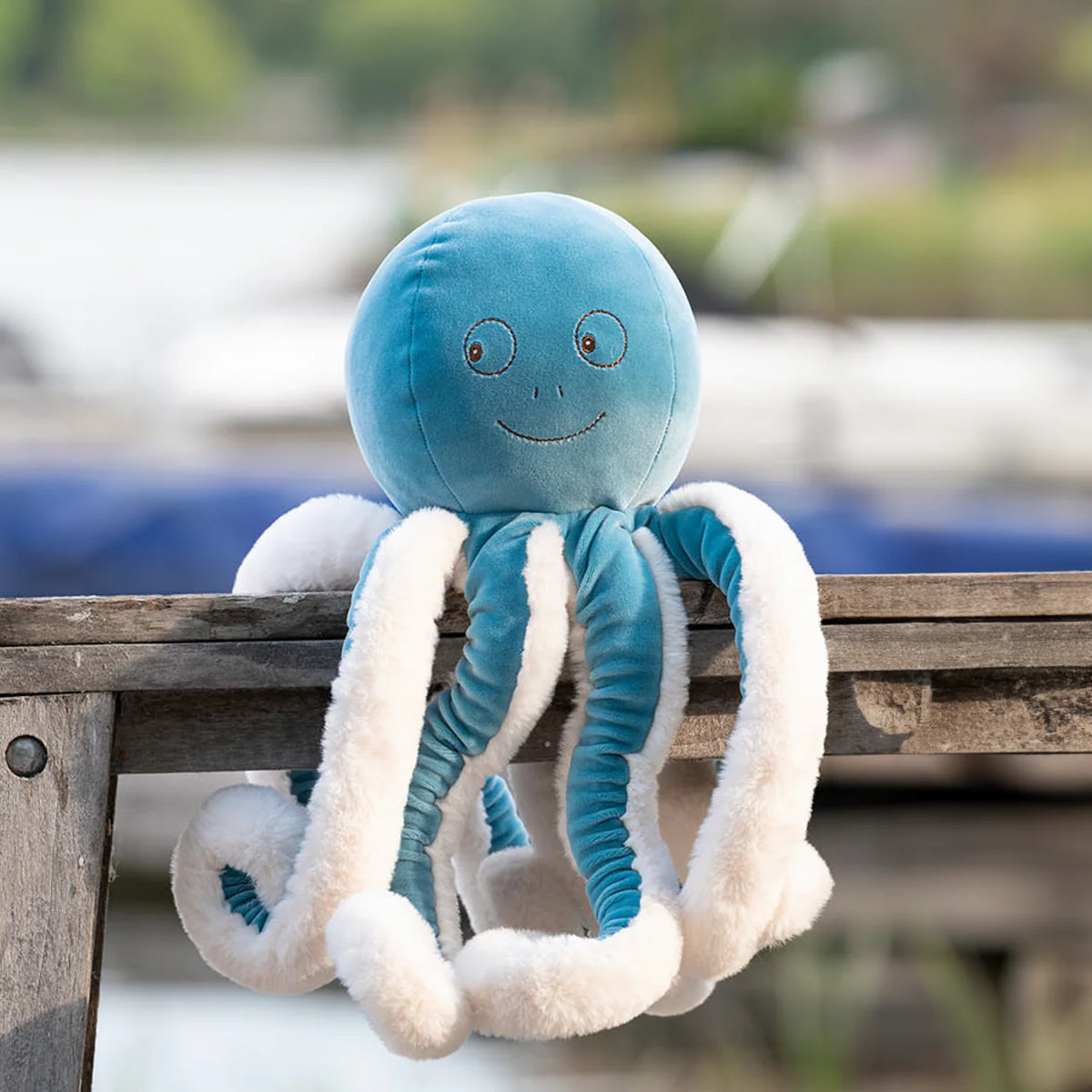 Bukowski The Great Inky Blue