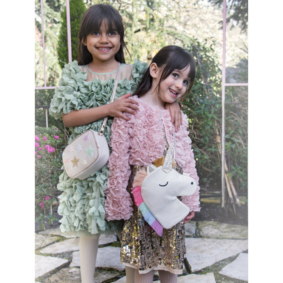 Rainbow Unicorn Bag G2202W