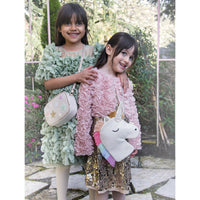 Rainbow Unicorn Bag G2202W