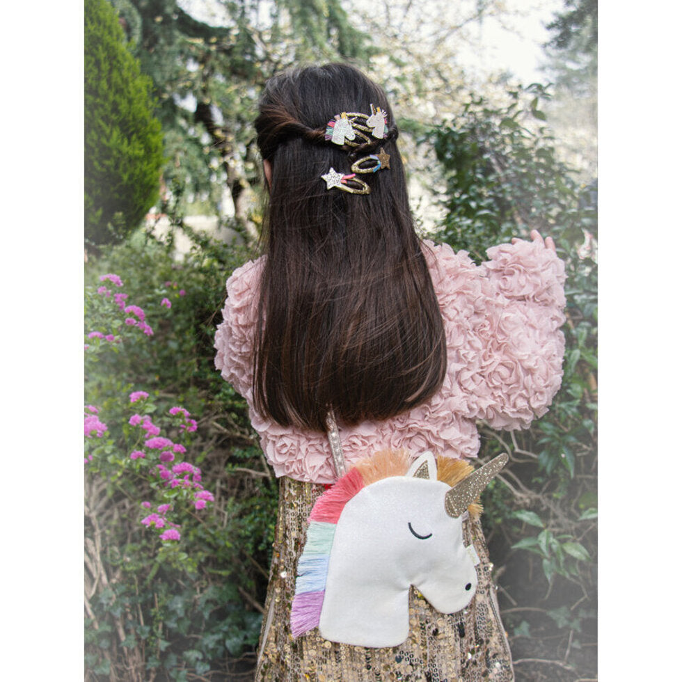 Rainbow Unicorn Bag G2202W