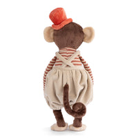 Bukowski Bears Winston