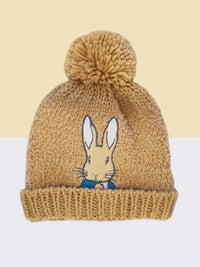 Peter Rabbit Winter Hat