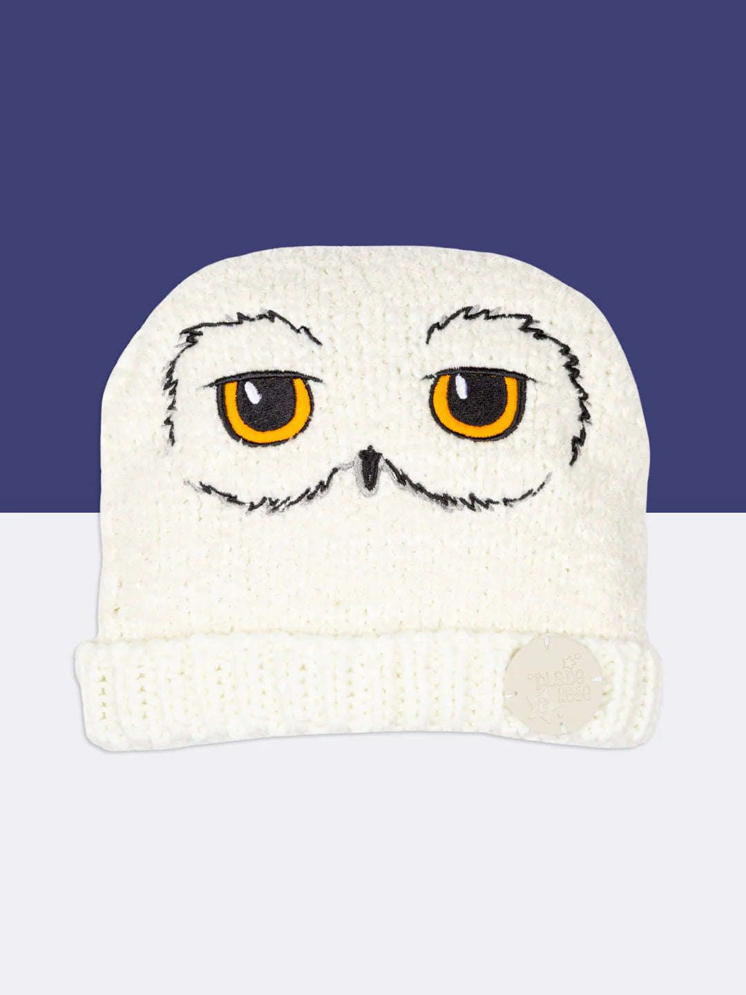 Harry Potter Hedwig Winter Hat