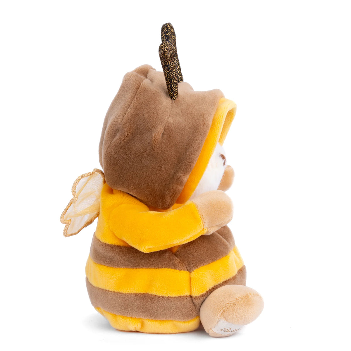 Bukowski Ziggy Bear Bee