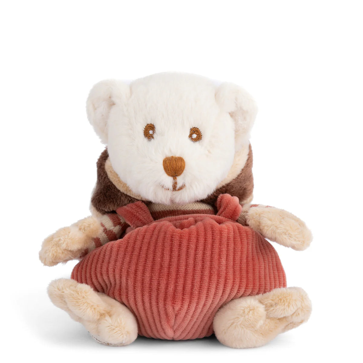 Bukowski Ziggy Bear Winston