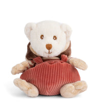 Bukowski Ziggy Bear Winston