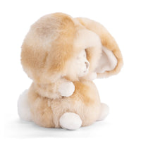 Bukowski Ziggy Winter Rabbit Bear Tan