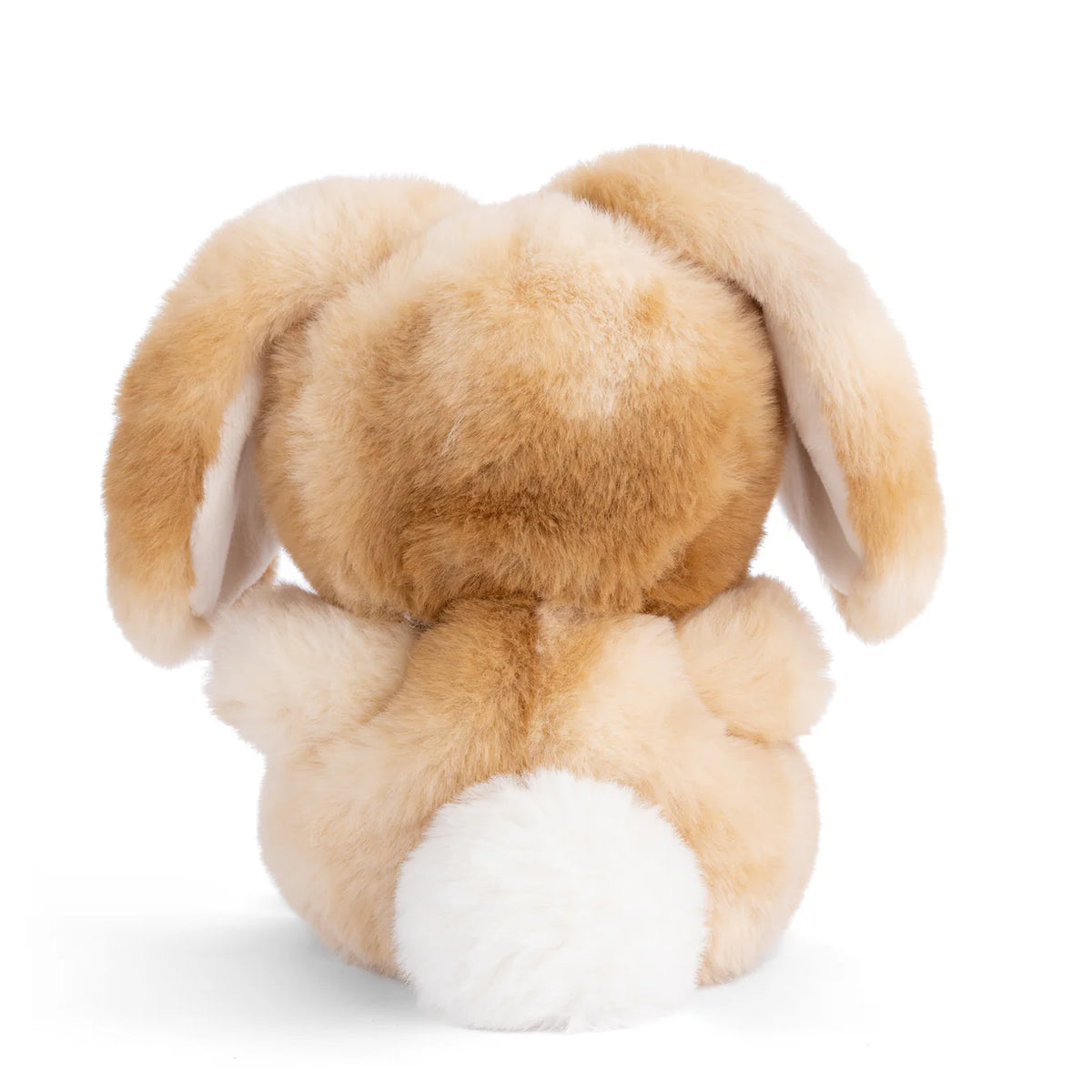 Bukowski Ziggy Winter Rabbit Bear Tan