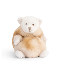 Bukowski Ziggy Winter Rabbit Bear Tan