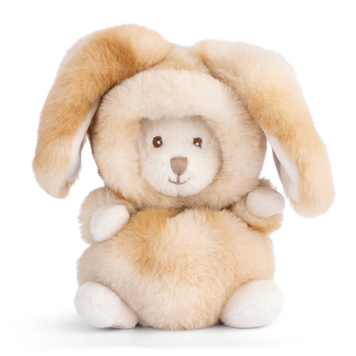 Bukowski Ziggy Winter Rabbit Bear Tan