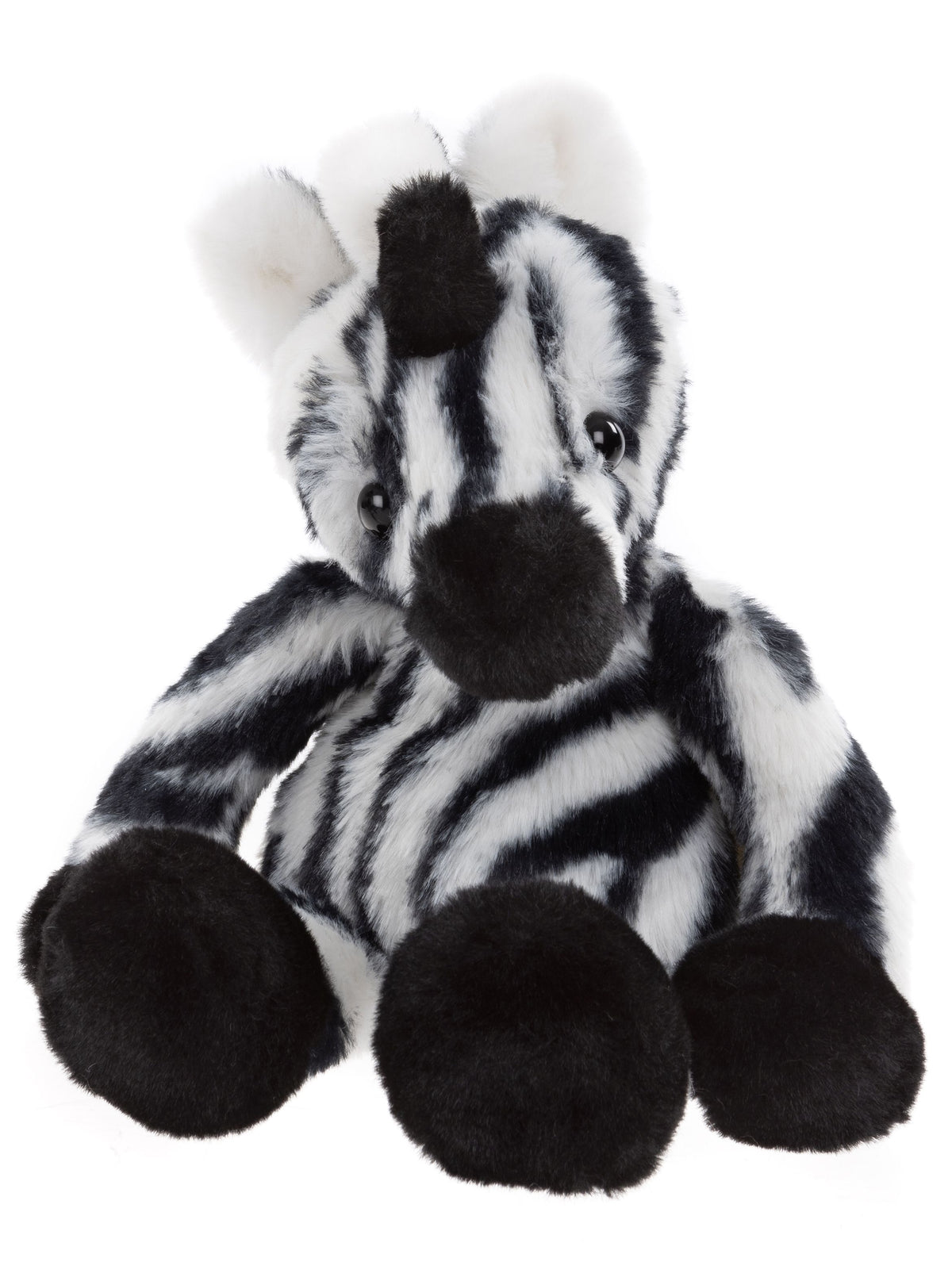 Charlie Bears Zizi Zebra