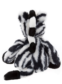 Charlie Bears Zizi Zebra