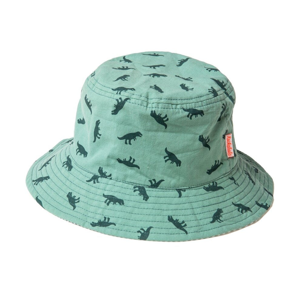 Rockahula T-Rex Reversible Sun Hat