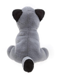 Charlie Bears Cuddle Cub Raccoon