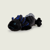 Warmies® Black Axolotl
