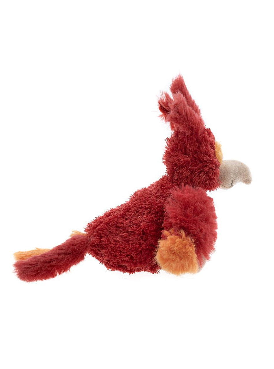 Charlie Bears Cuddle Cubs Firebird