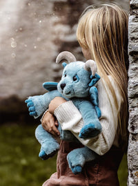 Charlie Bears Drawbridge