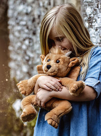 Charlie Bears Bartizan