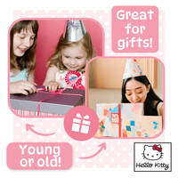 15cm Mini Plush - Keroppi