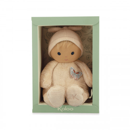 Kaloo Baby Jasmine Fabric Doll