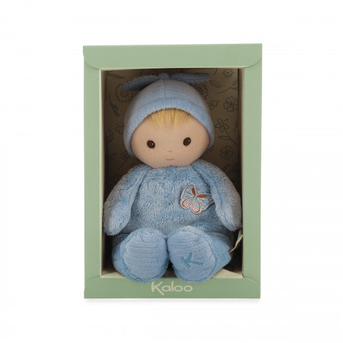 Kaloo Baby Lin Fabric Doll