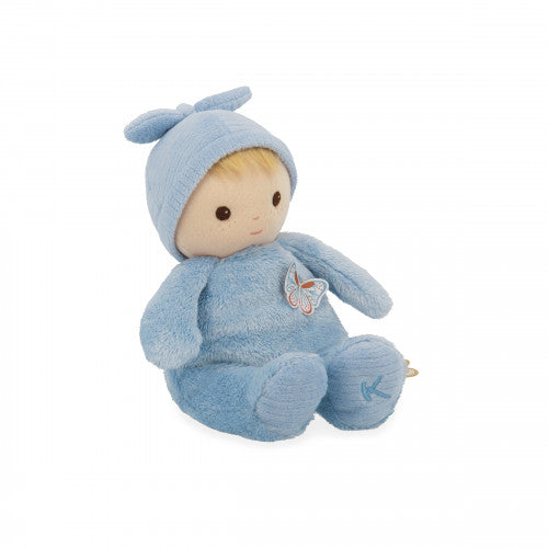 Kaloo Baby Lin Fabric Doll