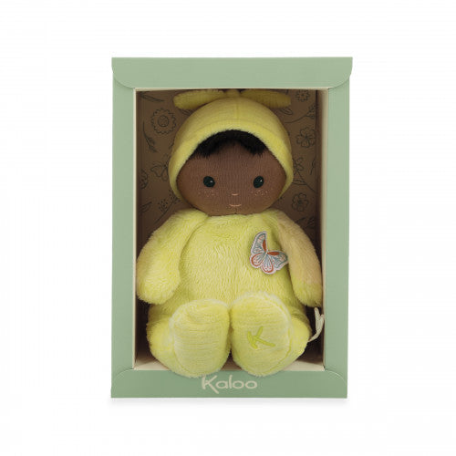 Kaloo Baby Mimosa Fabric Doll