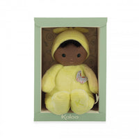 Kaloo Baby Mimosa Fabric Doll