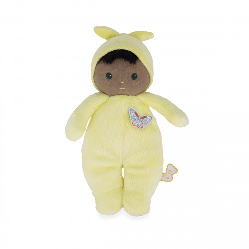 Kaloo Baby Mimosa Fabric Doll