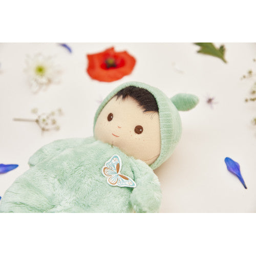 Kaloo Baby Pilea Fabric Doll