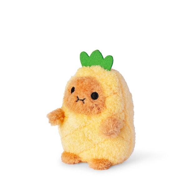 Mini Sitting Plush Toy - Pineapple Ricespud - Potato Fruit