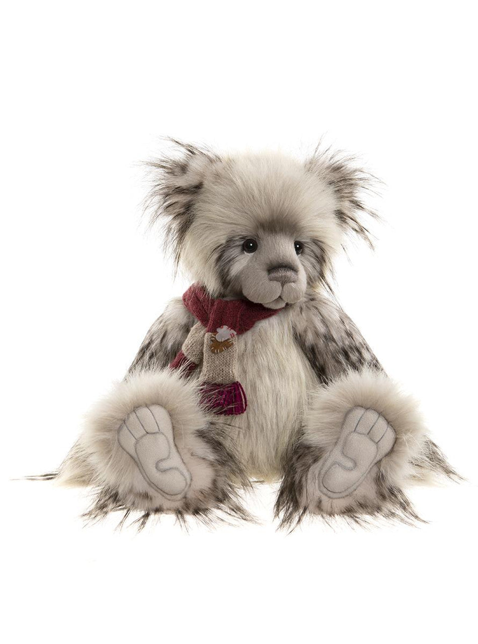 Charlie Bears Jonathan