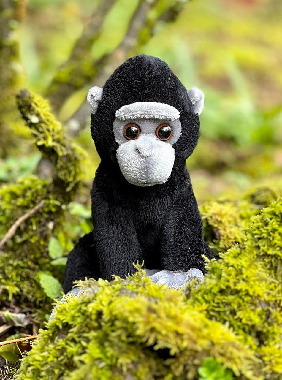 Charlie Bears Gorilla