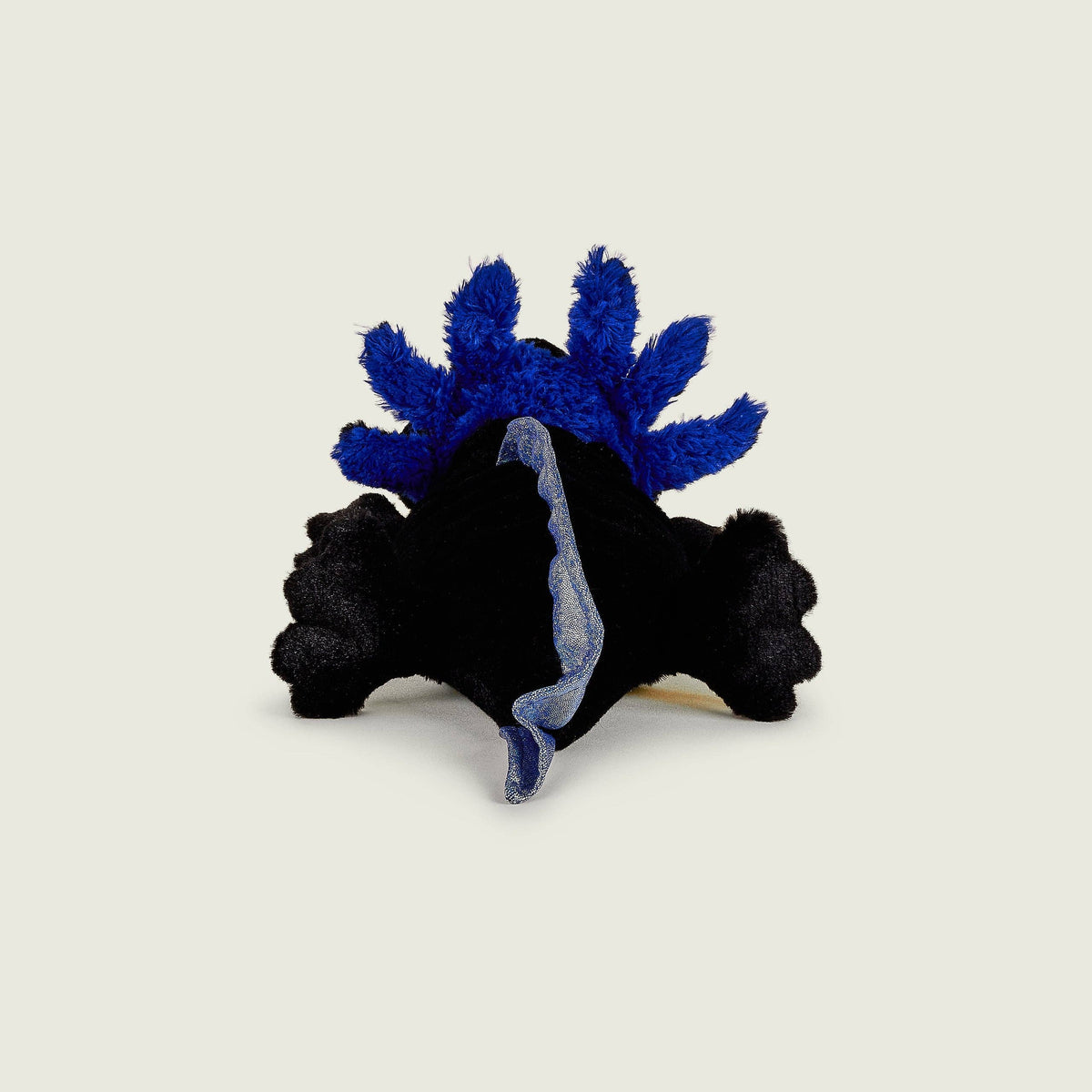 Warmies® Black Axolotl