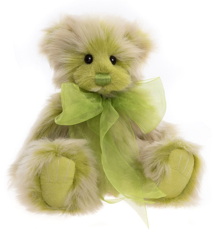 Charlie Bears Wednesday