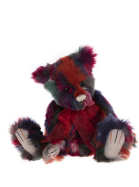 Charlie Bears Higgledy