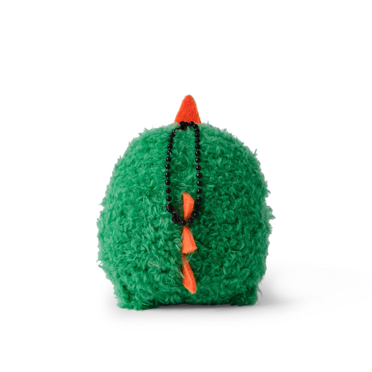 Keyring - Ricedino - Green Dinosaur