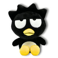 15cm Mini Plush - Badtz