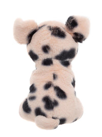 Charlie Bears Cuddle Cubs Spotted Pig