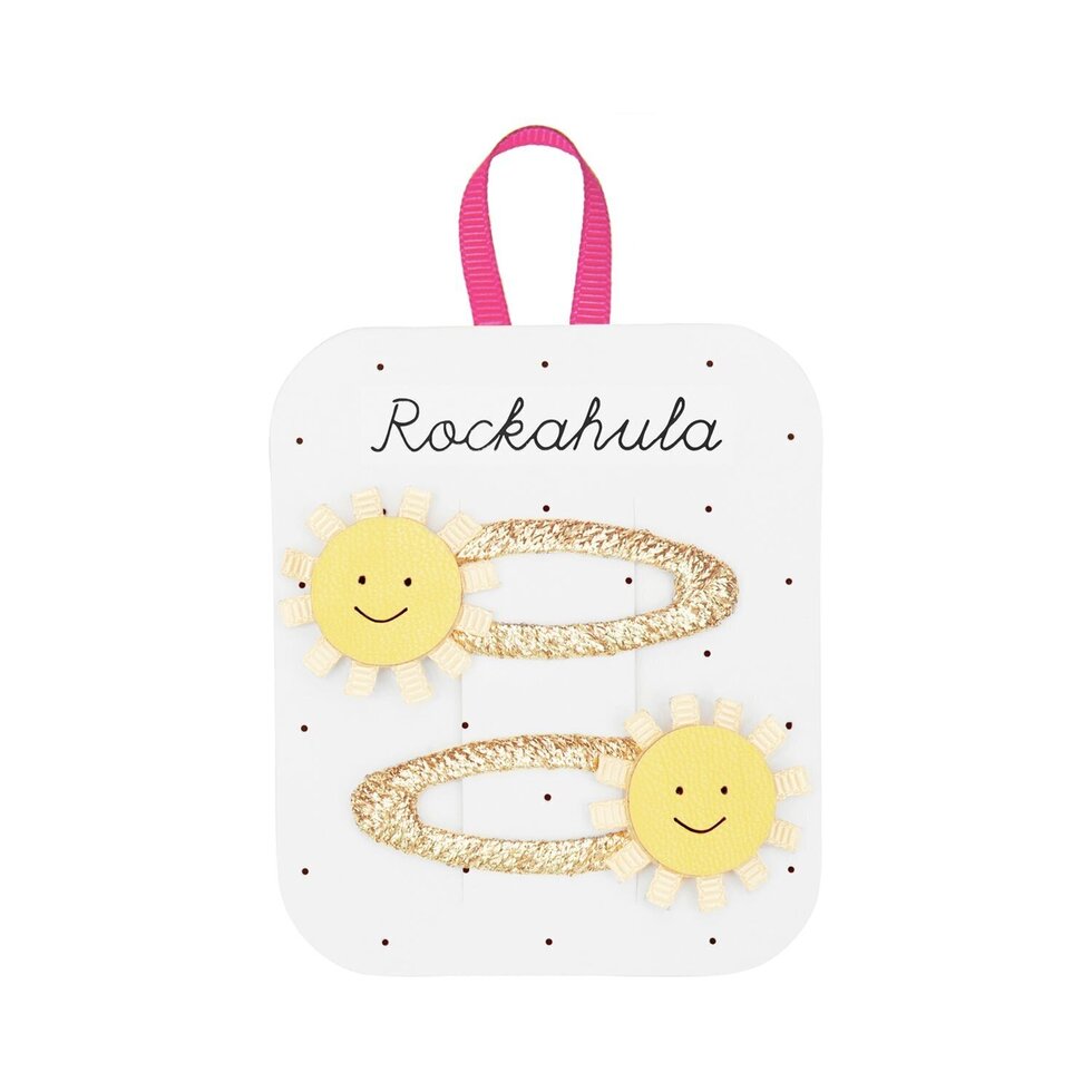 Rockahula You are My Sunshine Clips