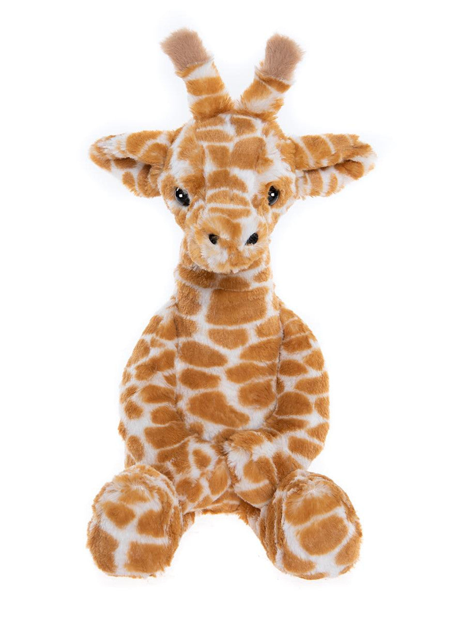 Charlie Bears Gilbert Giraffe