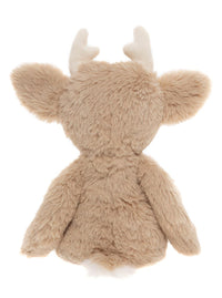 Charlie Bears Fawn Deer Cookie Dough Brown