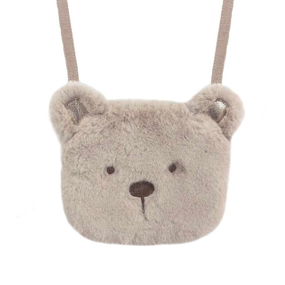Teddy Bear Bag G1452B